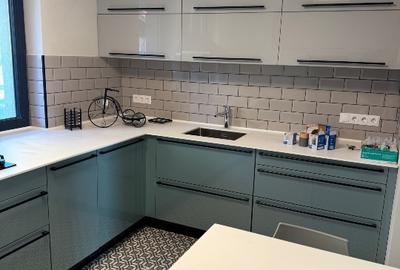 Casă individuală cu 5 camere cu Teren 450 Mp în Central - 5