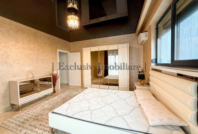 Apartament 2 camere | Sigma Residence - LUX | Tomis Plus - 6