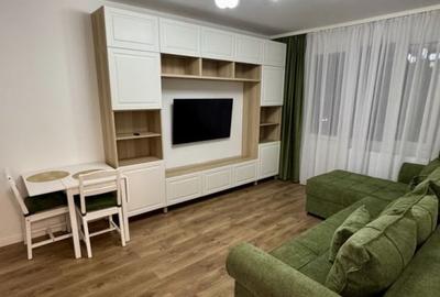 Studio | Metrou Dristor - 1