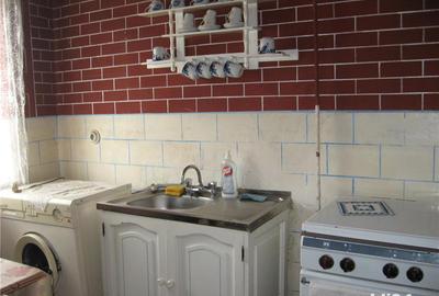 Apartament cu 3 camere decomandat în Sânmiclăuș - 1