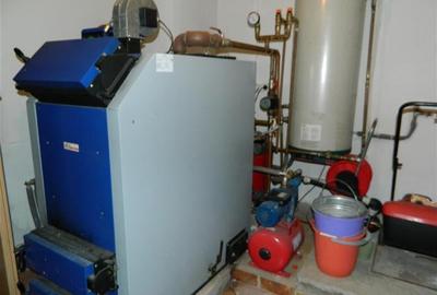 Vanzare casa individuala ,1600 teren, Gilau zona Somesul Rece Vanzare casa individuala ,1600 teren, Gilau zona Somesul Rece - 9