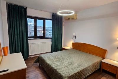 Inchiriez apartament 4 camere zona Militari - 2