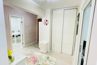 Apartament cu 3 camere decomandat în Exterior Vest - 5