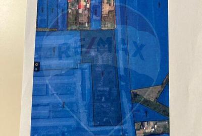 Teren intravilan 7,089mp Inand - 8