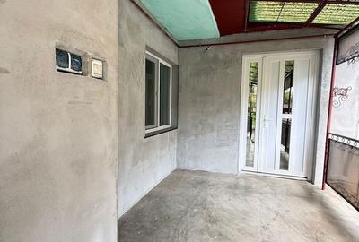 Casă cu 4 camere în Gănești - 6