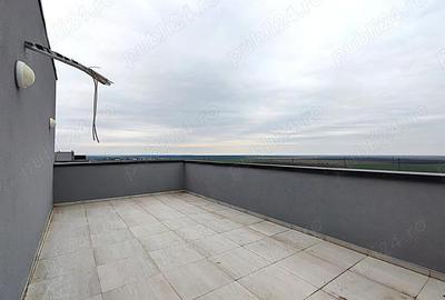 Triplex cu 4 camere de vanzare in complexul rezidential Novopolis - 1