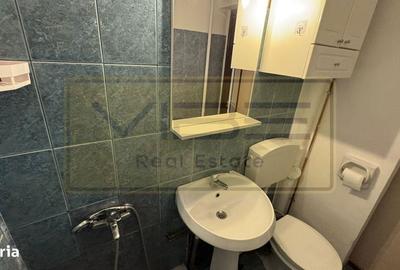 Apartament cu 2 camere decomandat în Alexandru cel Bun - 14