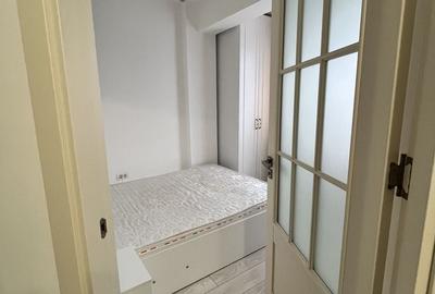 Studio bine compartimentat, parcare, complet mobilat, renovat, mutare imediata - 3