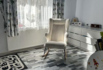 Apartament cu 2 camere semidecomandat în Central - 2