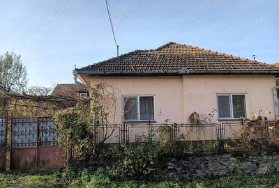 Casa de vanzare in Mihaiesti, com Dobra, Deva H - 1