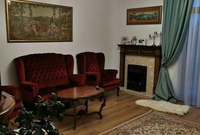 Apartament cu 3 camere în Tolstoi - 1