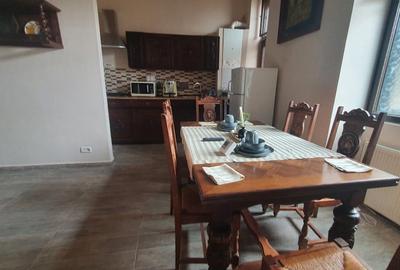 Apartament cu 3 camere decomandat în Central - 13