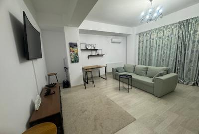 2 Camere Tomis Plus Mobilat Utilat Gaze Loc Parcare - 3