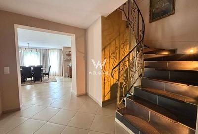 Casa individuala cu GARAJ si PRIVELISTE deosebita in Tocile - 5
