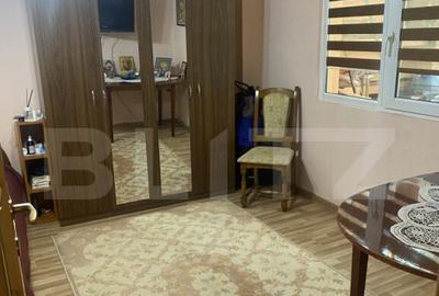 Casa individuala, 3 camere, complet utilata si mobilata, Dor - 12