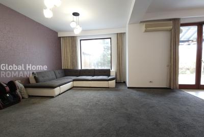 Duplex cu 6 camere cu Canalizare în Pipera - 5