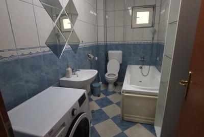Apartament cu 2 dormitoare si 2 parcari in zona Gheorgheni - 7