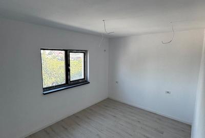 Vila modernă cu 4 dormitoare și curte, Berceni - 19