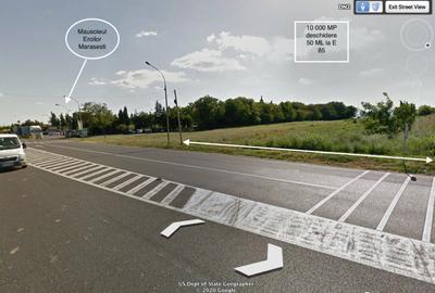 Spațiu comercial, de 500 mp, în Tișița - 2