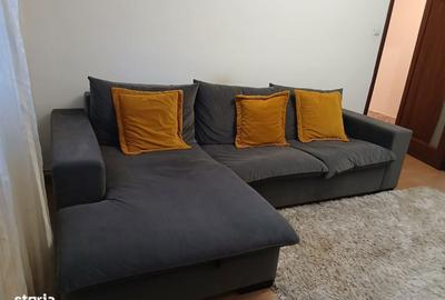 Apartament cu 2 camere decomandat în Mănăștur - 4