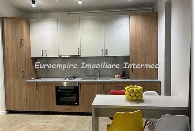 Apartament de inchiriat cu 2 camere zona Faleza Nord - 2