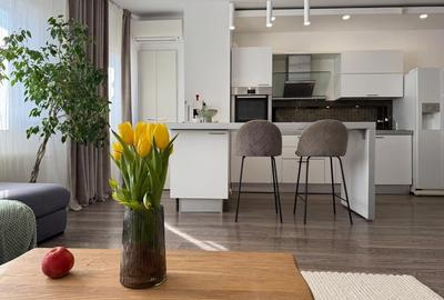 Apartament cu 3 camere decomandat, mobilat în Zorilor - 7