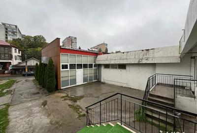 Spatiu comercial premium de inchiriat - 2