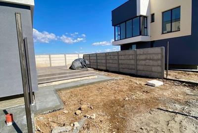 Vila superba cu 5 camere | Tunari | Finisaje premium |  Pret promotional Vila superba cu 5 camere | Tunari | Finisaje premium |  Pret promotional - 15