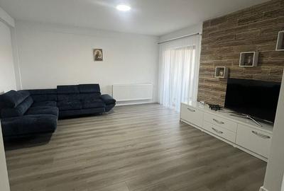 Apartament cu 3 camere în Fălticeni - 3