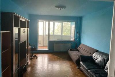 Apartament 3 camere Mihai Bravu