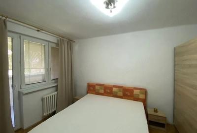 Apartament cu 2 camere decomandat în Astra - 5