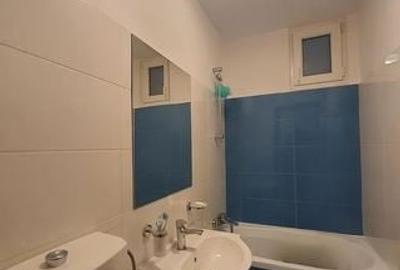 Floreasca, bl. reabilitat, et 1/3, mobilat LUX, utilat complet, CENTRALA PROPRIE - 9