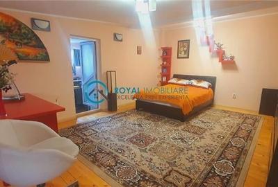 Royal Imobiliare - Inchiriere Vila zona Gheorghe Doja - 9