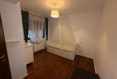 Apartament cu 4 camere, mobilat în Iancu Nicolae - 9