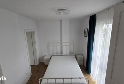 Apartament cu 2 camere în Lipovei - 6