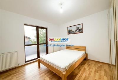 Casa de inchiriat Dragomiresti deal - Bacu Casa de inchiriat Dragomiresti deal - Bacu - 10