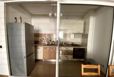 Garsoniera decomandat - zona Tractorul - 4