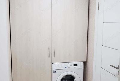 Apartament cu 2 camere decomandat în Gorjului