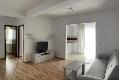 Apartament cu 2 camere semidecomandat în Vest - 3