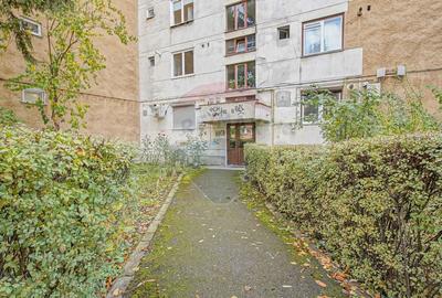 Apartament cu 3 camere de inchiriat in zona Centrul Civic - 17