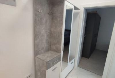 Apartament cu 2 camere decomandat în Rediu - 7