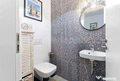 Apartament cu 3 camere decomandat, mobilat în Sud - 14