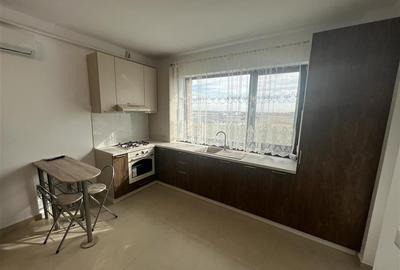 Apartament cu 2 camere decomandat, mobilat în Nord - 10