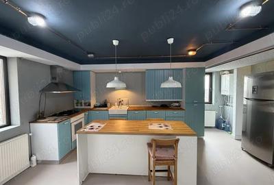 Apartament 4 Camere RAMS Residential Dude?ti 136 mp Etaj 10 Comision 0 - 4