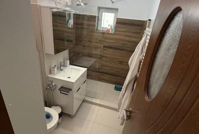 Apartament cu 2 camere decomandat, mobilat în Central - 6