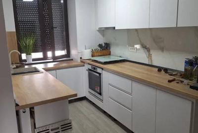 Apartament 2 camere - 2
