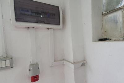 Inchiriez garaj zona Parneava - ID : RH-43593-property - 4