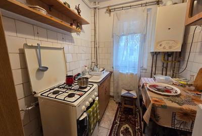 Apartament cu 2 camere semidecomandat, mobilat în Dacia - 5