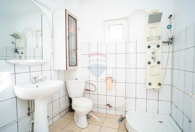 Casa / Vila de vanzare 250mp, cu Teren 1560mp - Tomesti, Chicerea DN28 - 10