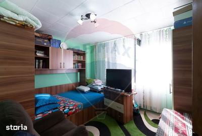 Apartament cu 3 camere decomandat în Mioriței - 9